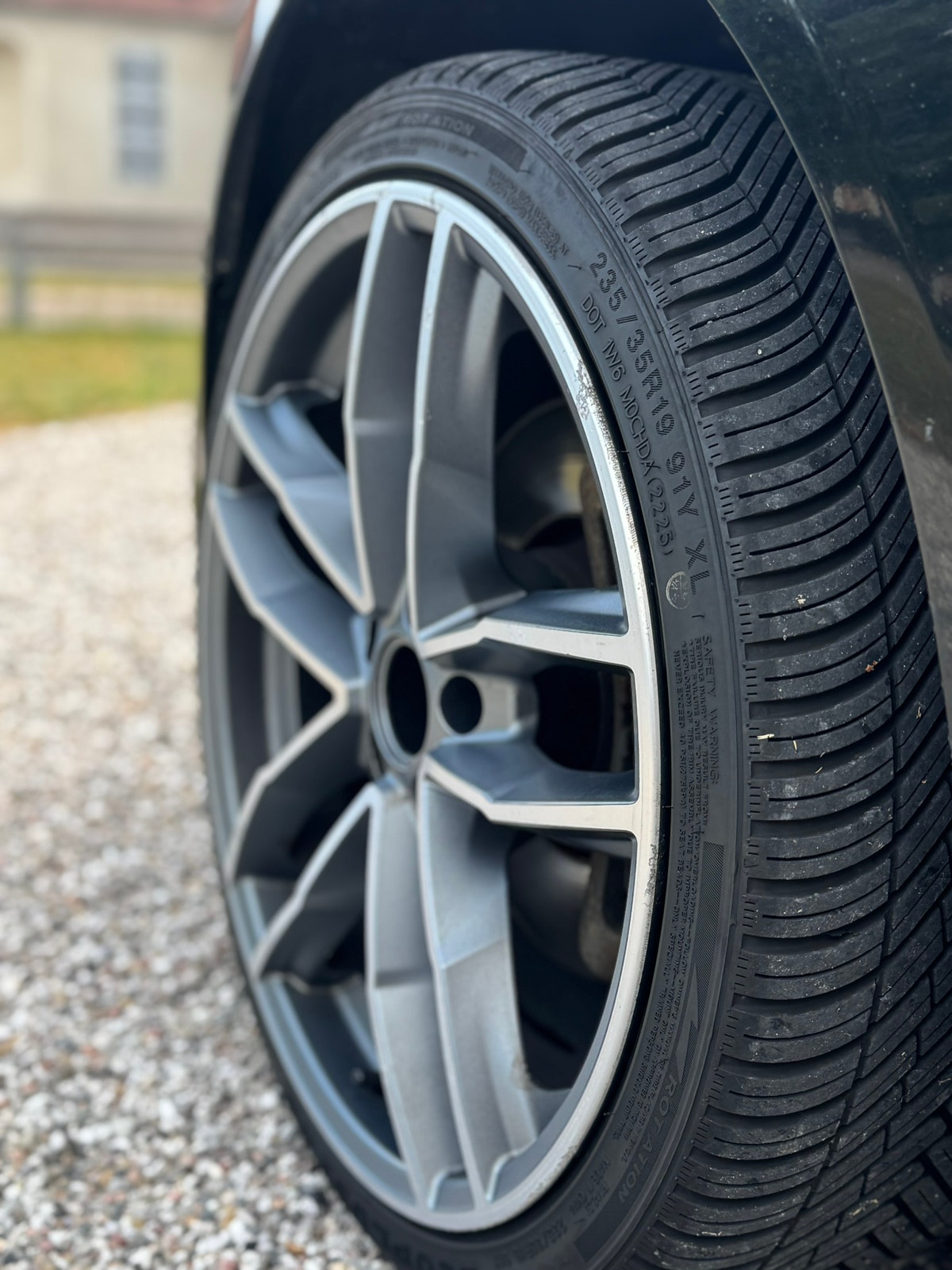 Audi A6 – billede 13