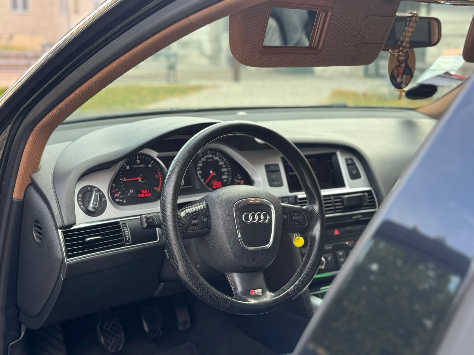 Audi A6 – billede 9