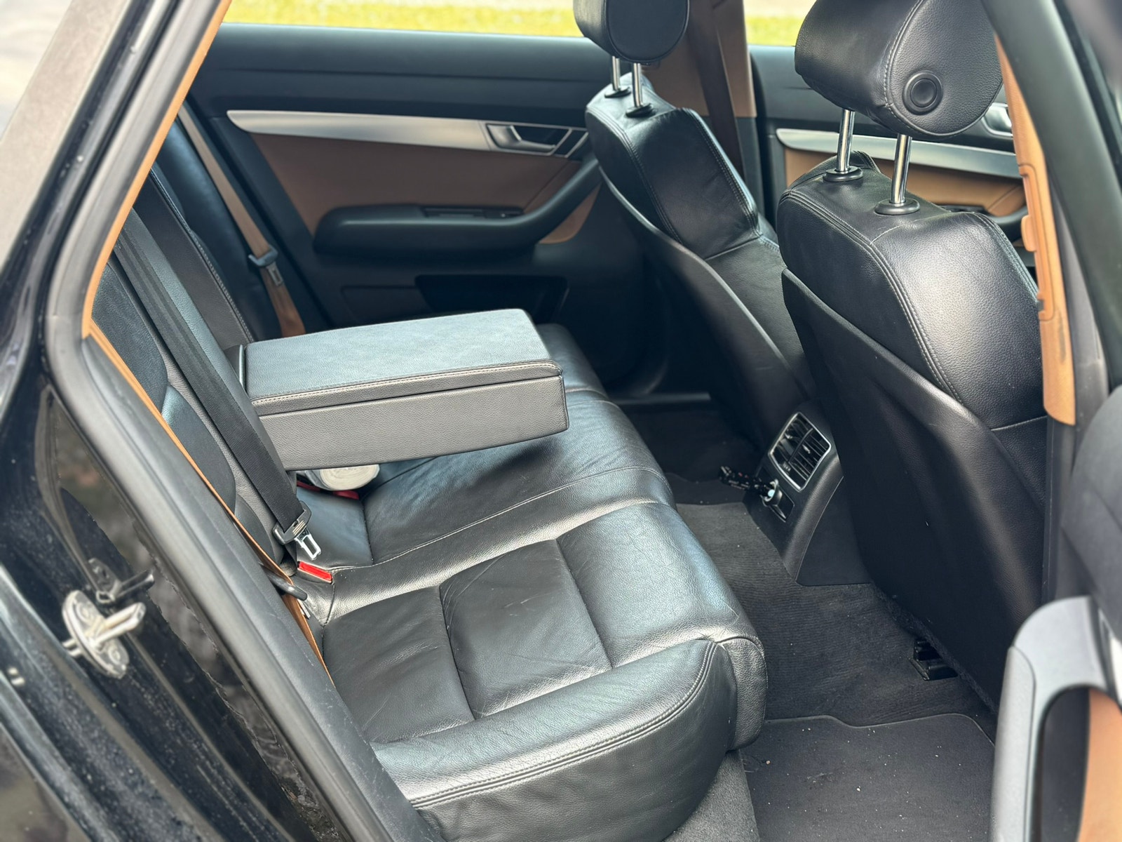 Audi A6 – billede 5