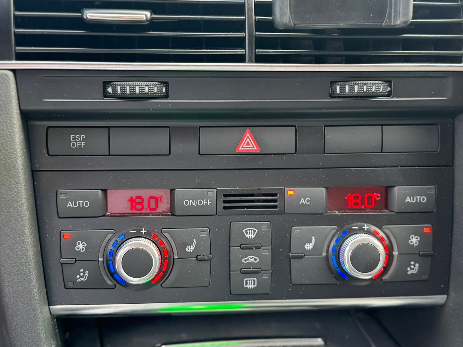 Audi A6 – billede 11