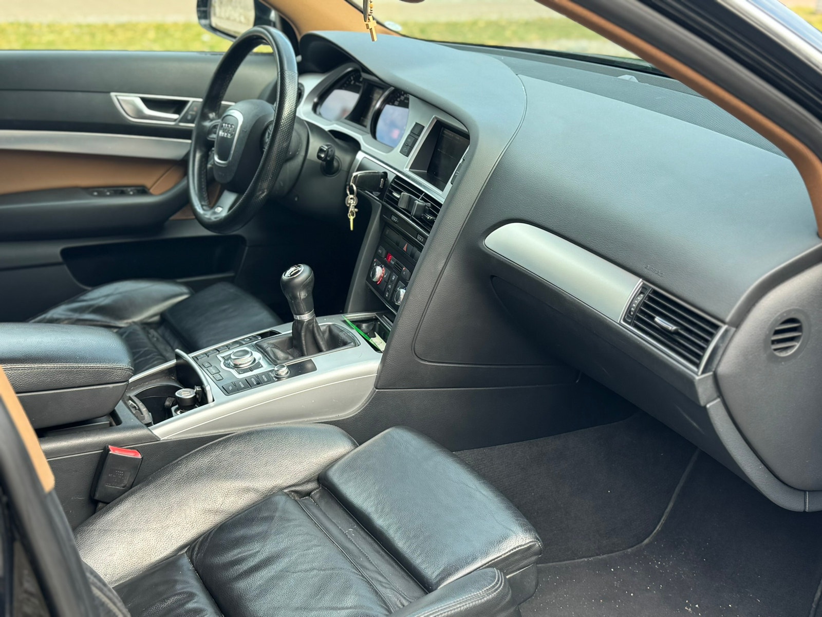 Audi A6 – billede 14