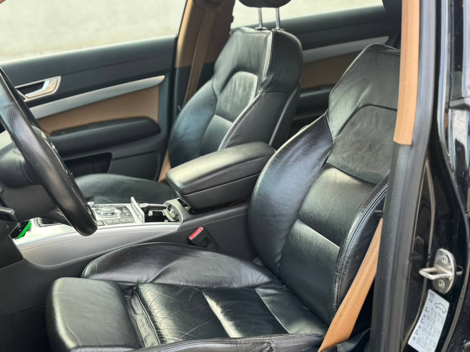 Audi A6 – billede 10