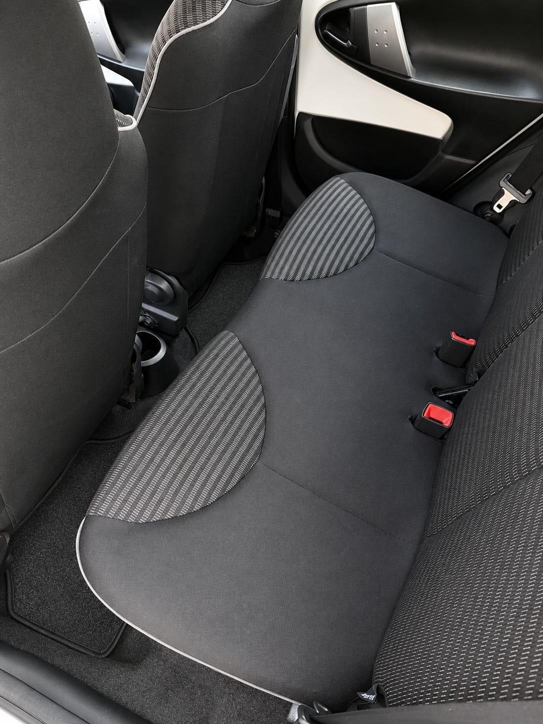 Peugeot 107 – billede 4