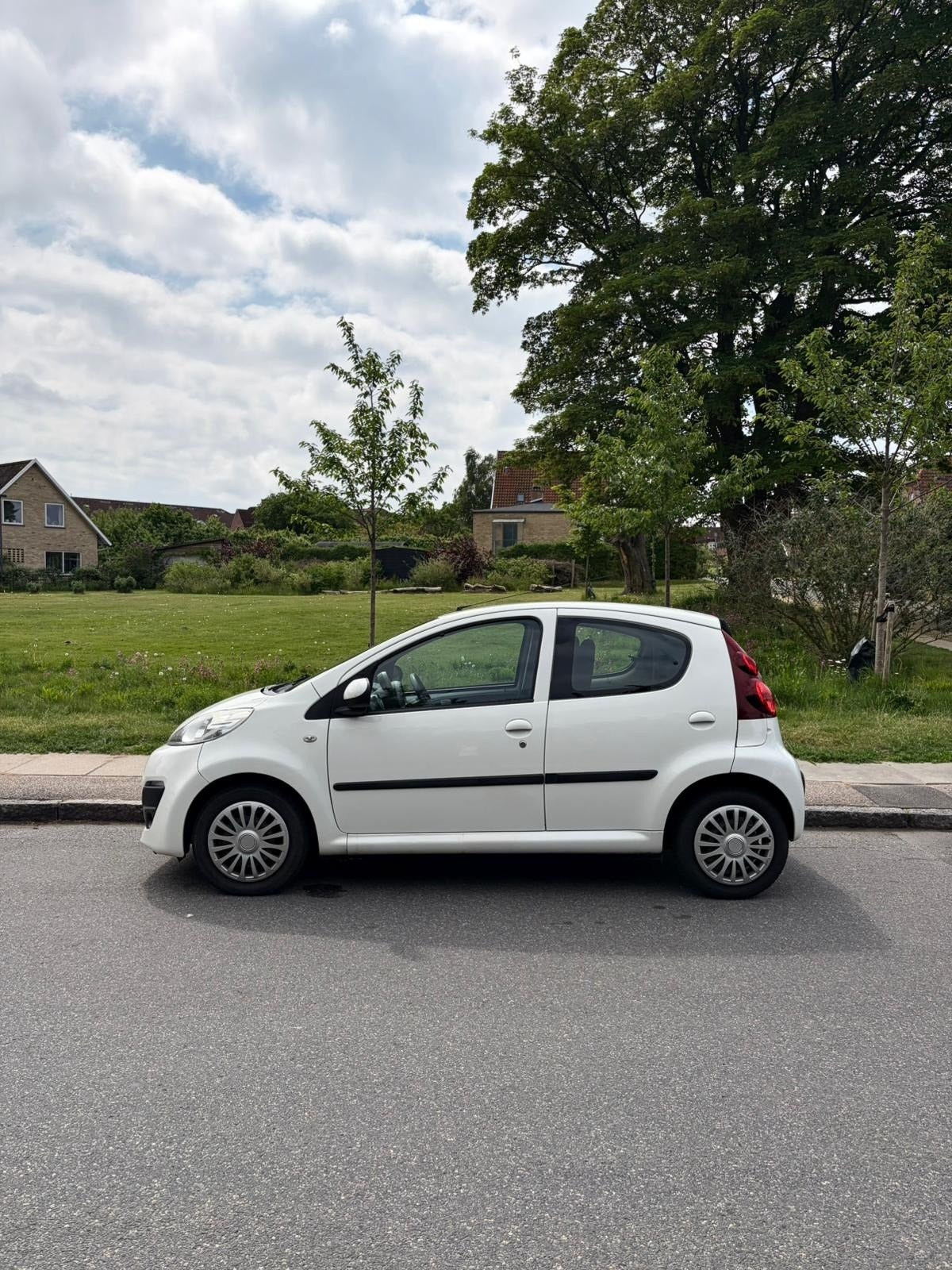 Peugeot 107 – billede 7