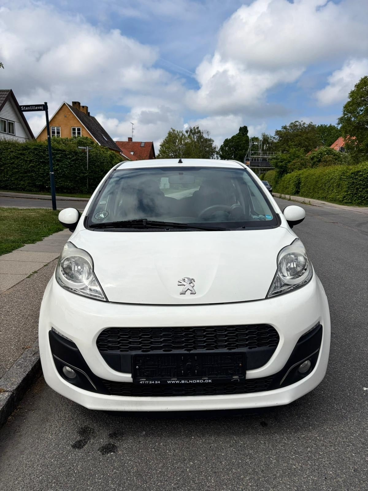 Peugeot 107 – billede 3
