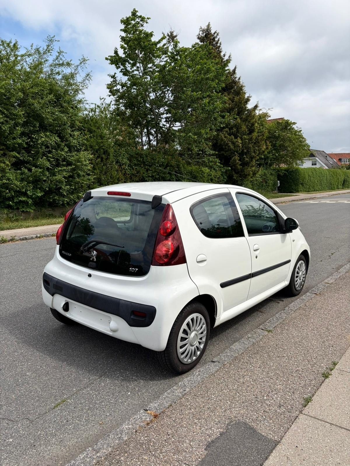 Peugeot 107 – billede 10