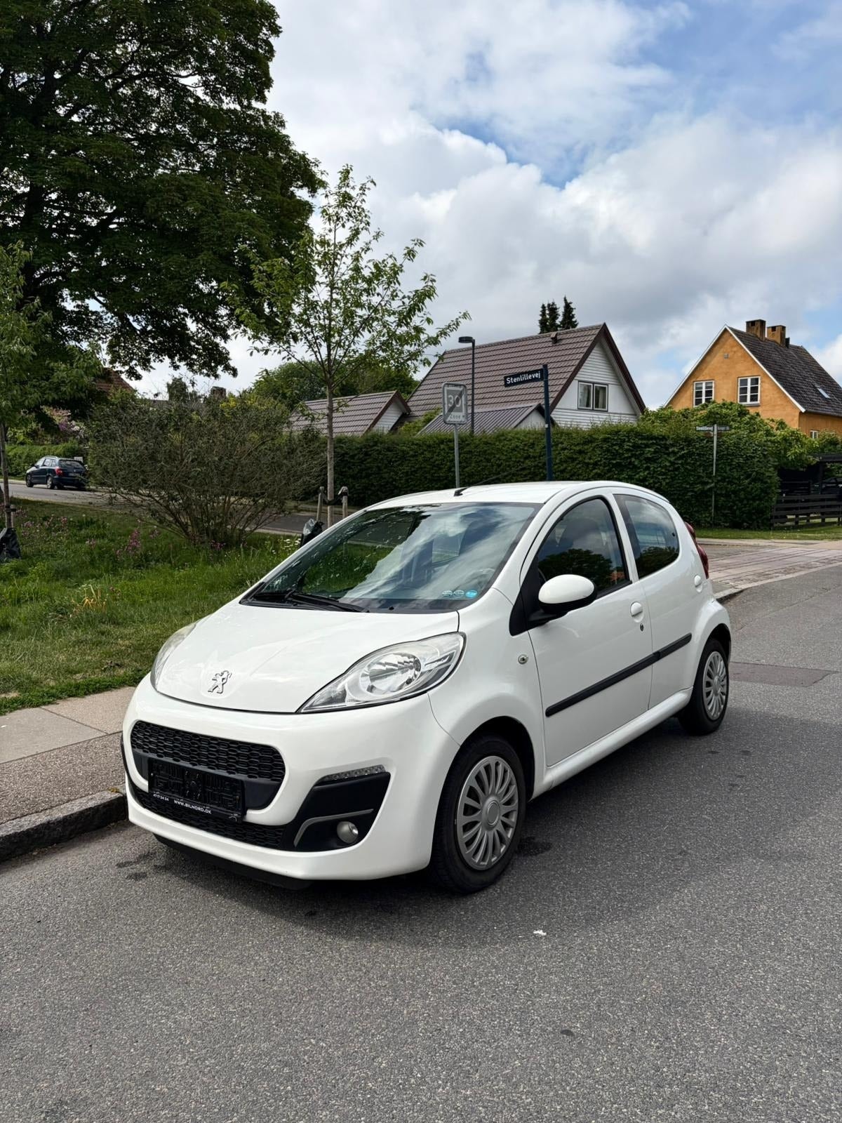 Peugeot 107 – billede 6