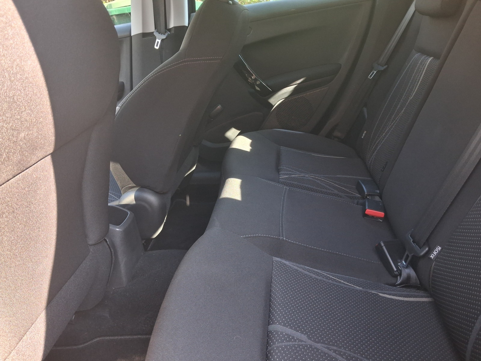 Peugeot 208 til salg hos Nabilli