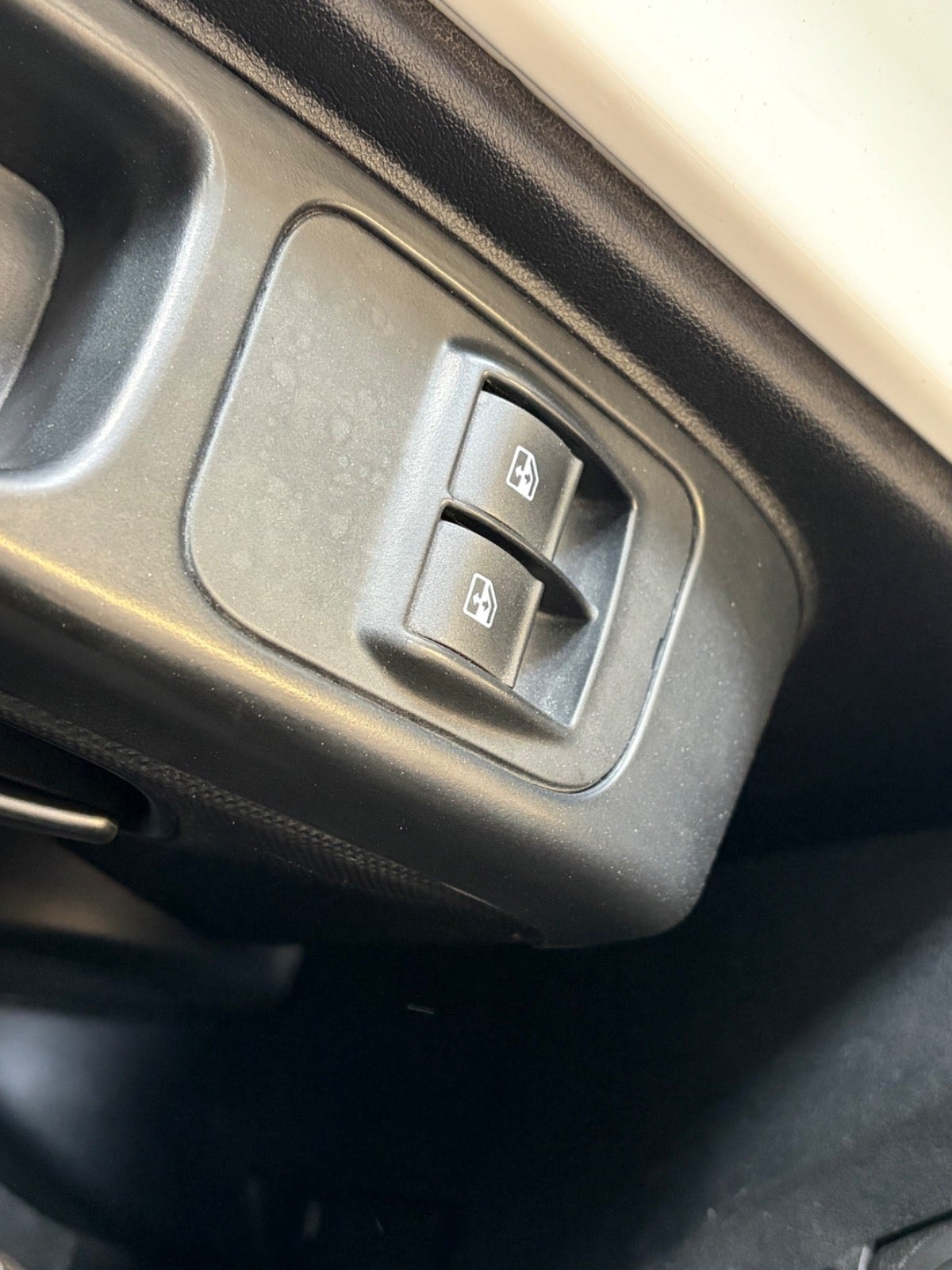 Peugeot Bipper – billede 5