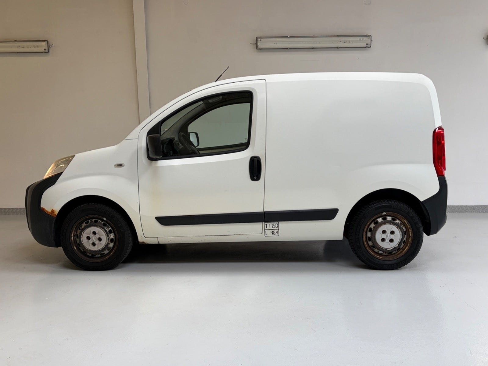 Peugeot Bipper – billede 6