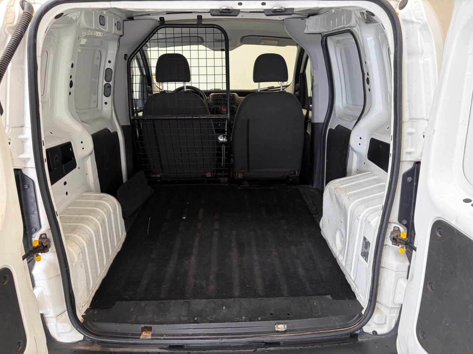 Peugeot Bipper – billede 7