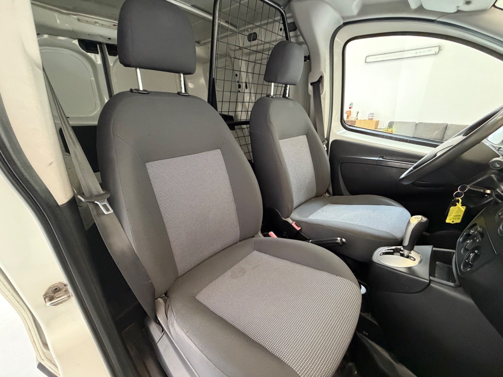 Peugeot Bipper – billede 8