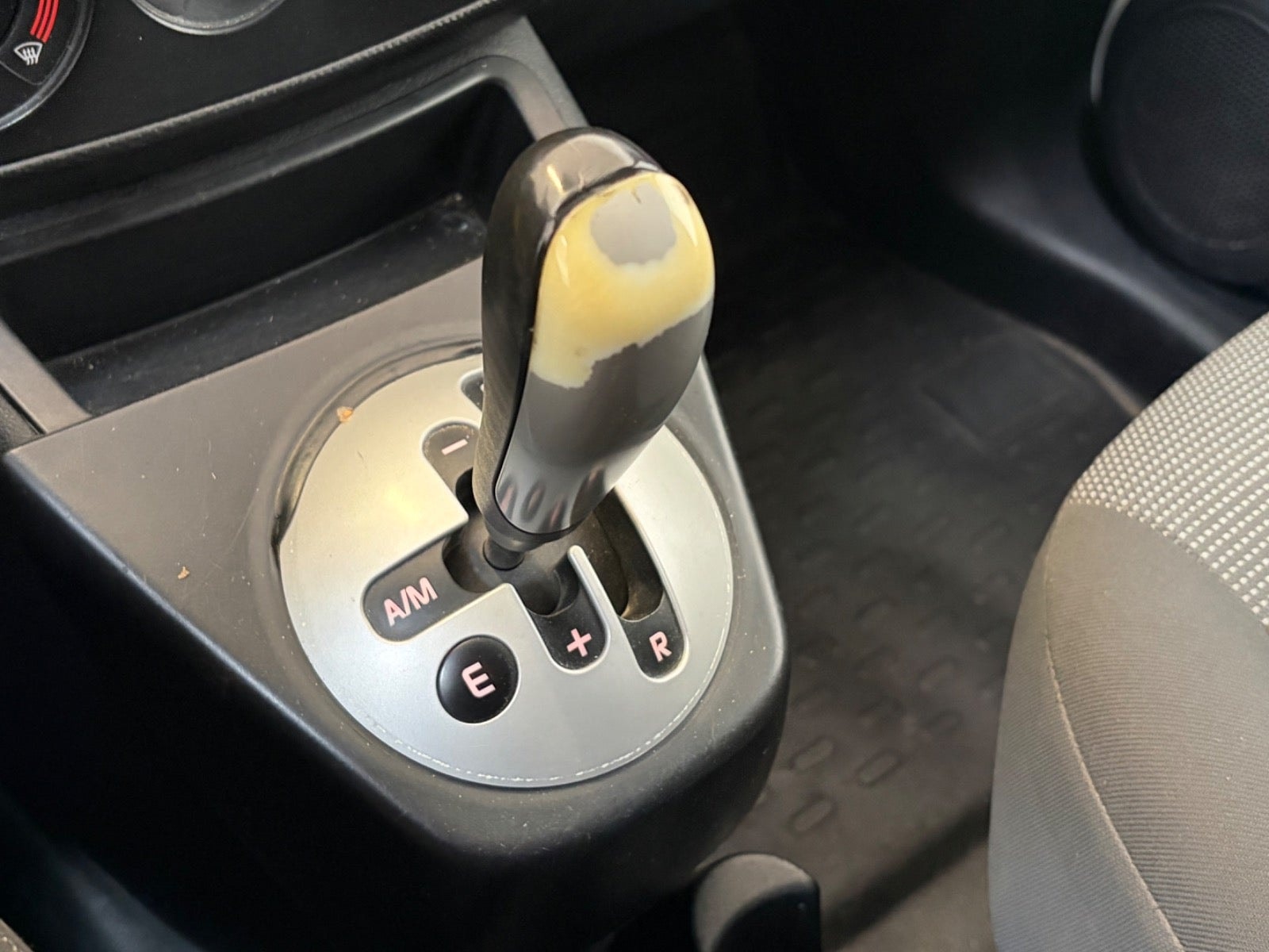 Peugeot Bipper – billede 4