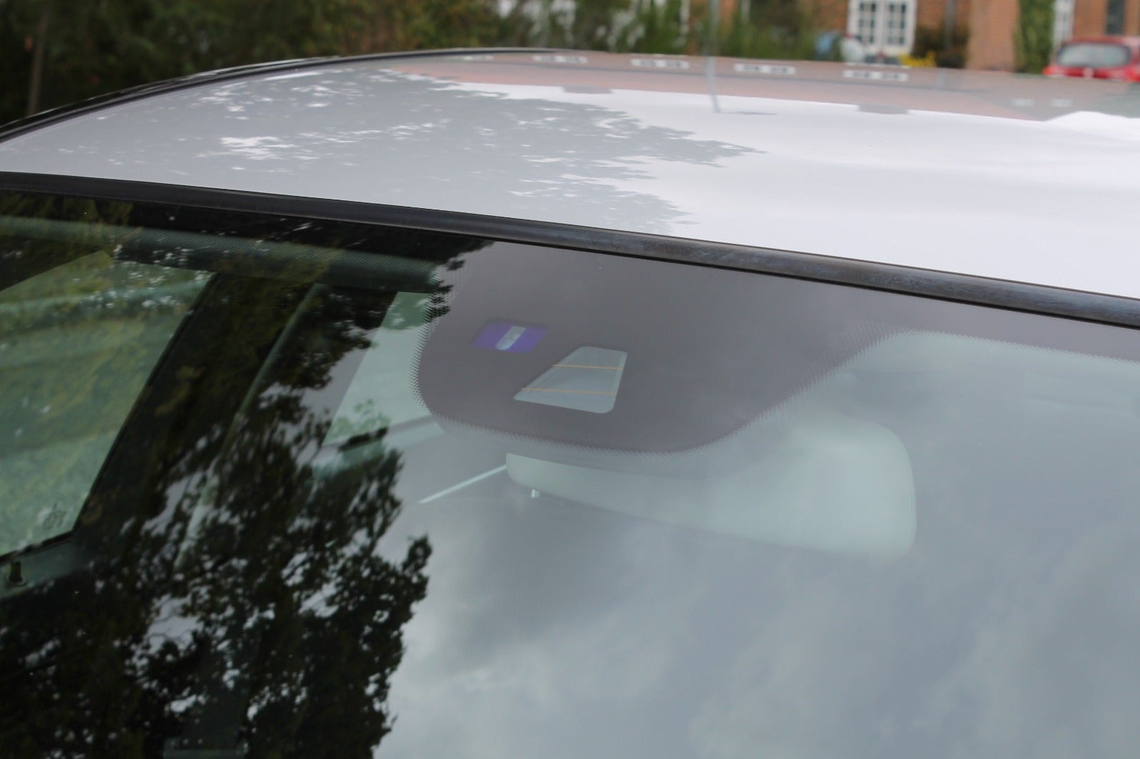 Mercedes C200 – billede 5