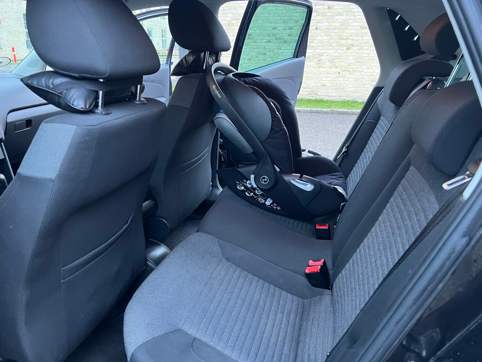 VW Polo til salg hos Nabilli