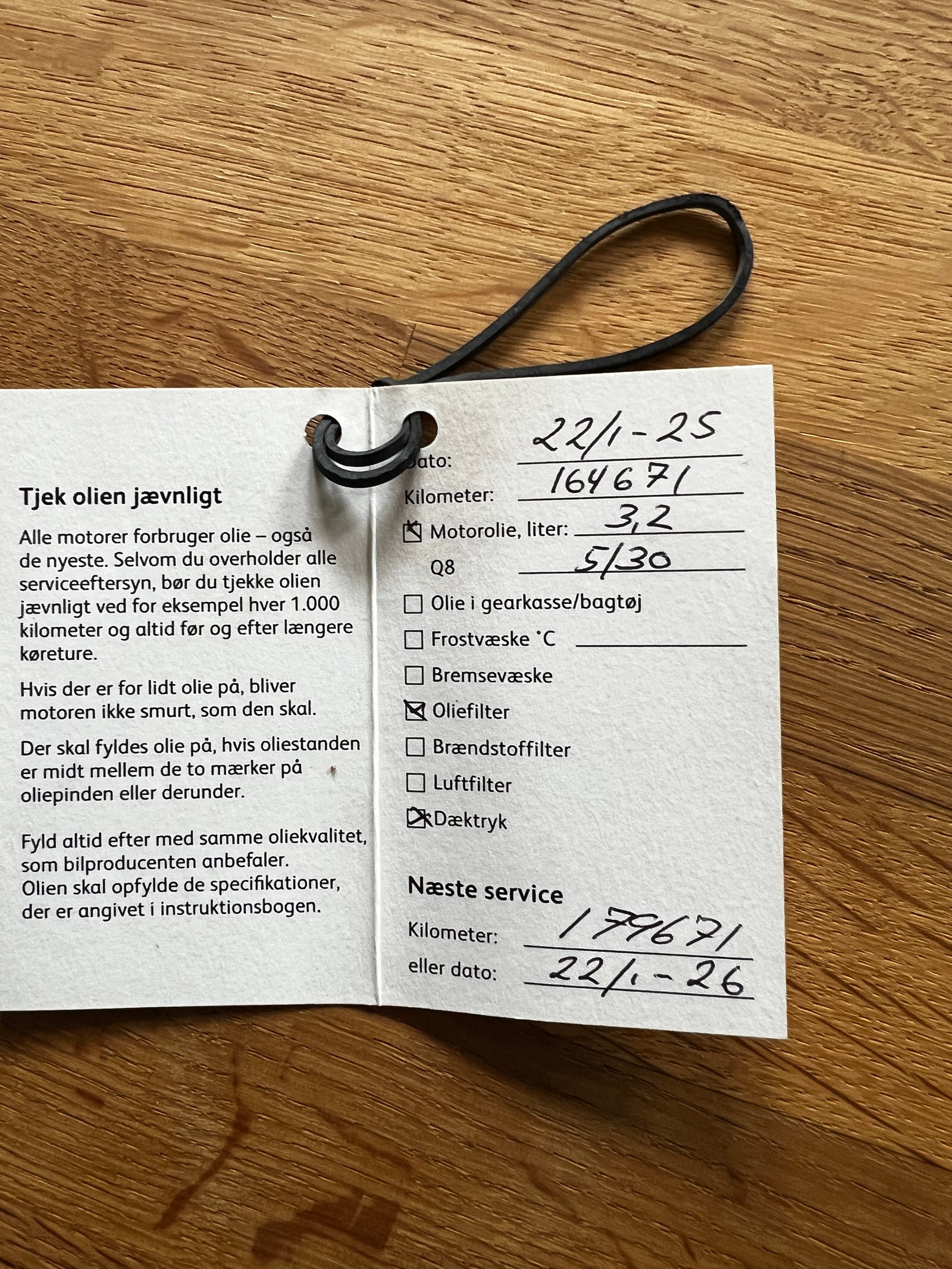 VW Polo til salg hos Nabilli