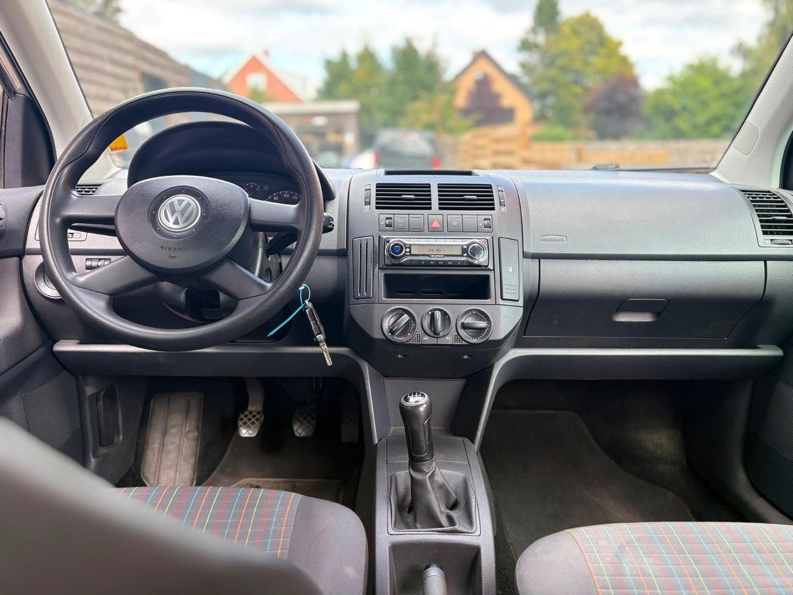 VW Polo – billede 9