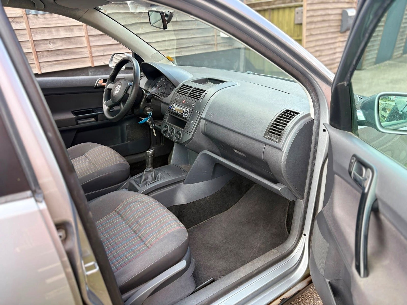 VW Polo – billede 4