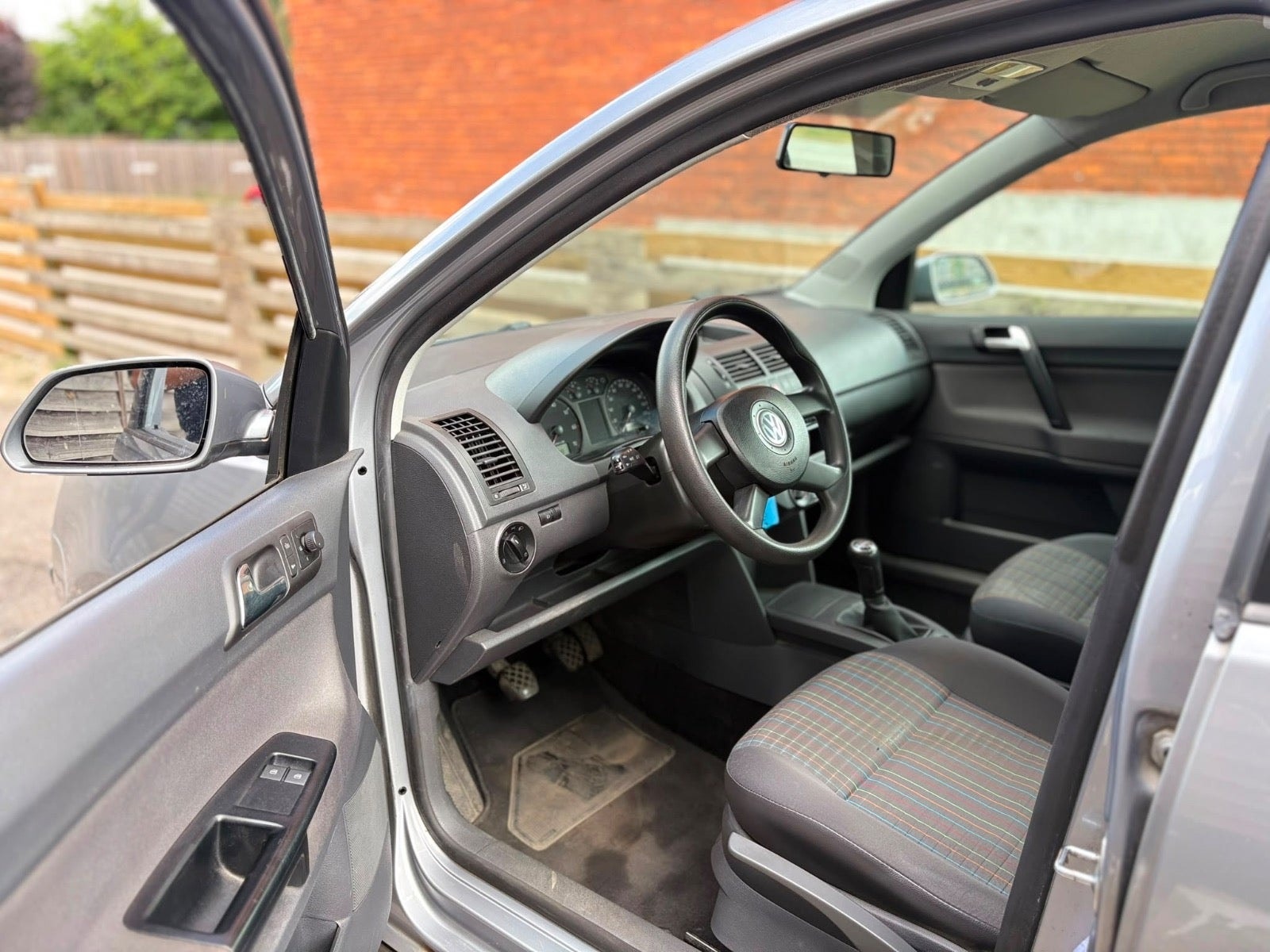 VW Polo – billede 8