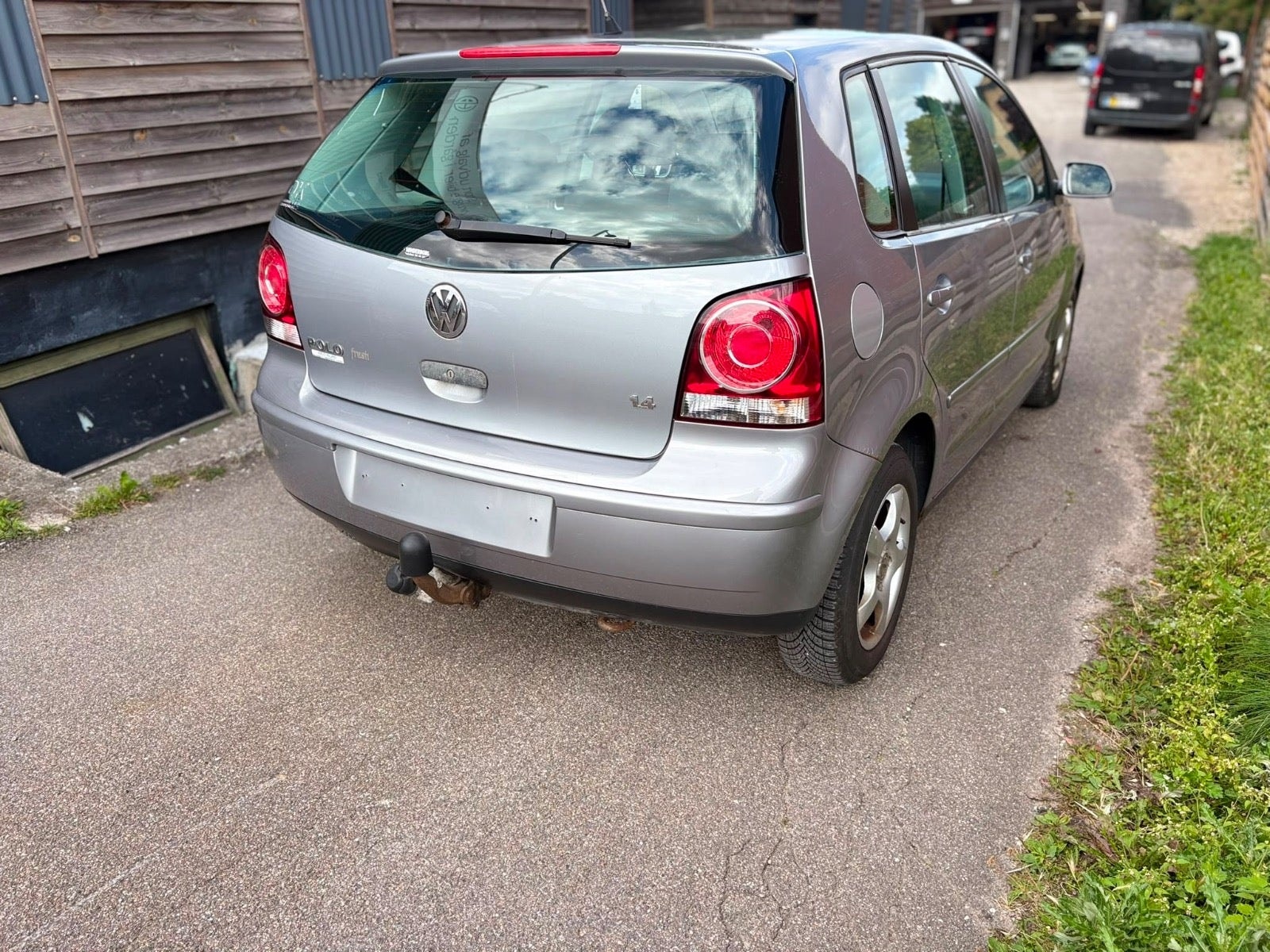 VW Polo – billede 6