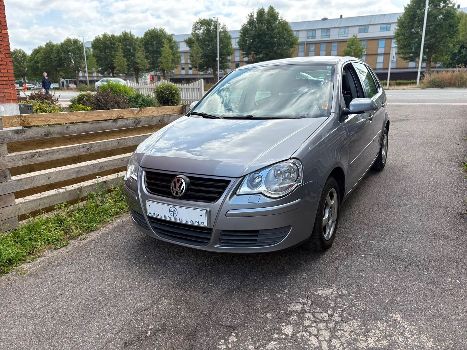 VW Polo – billede 2