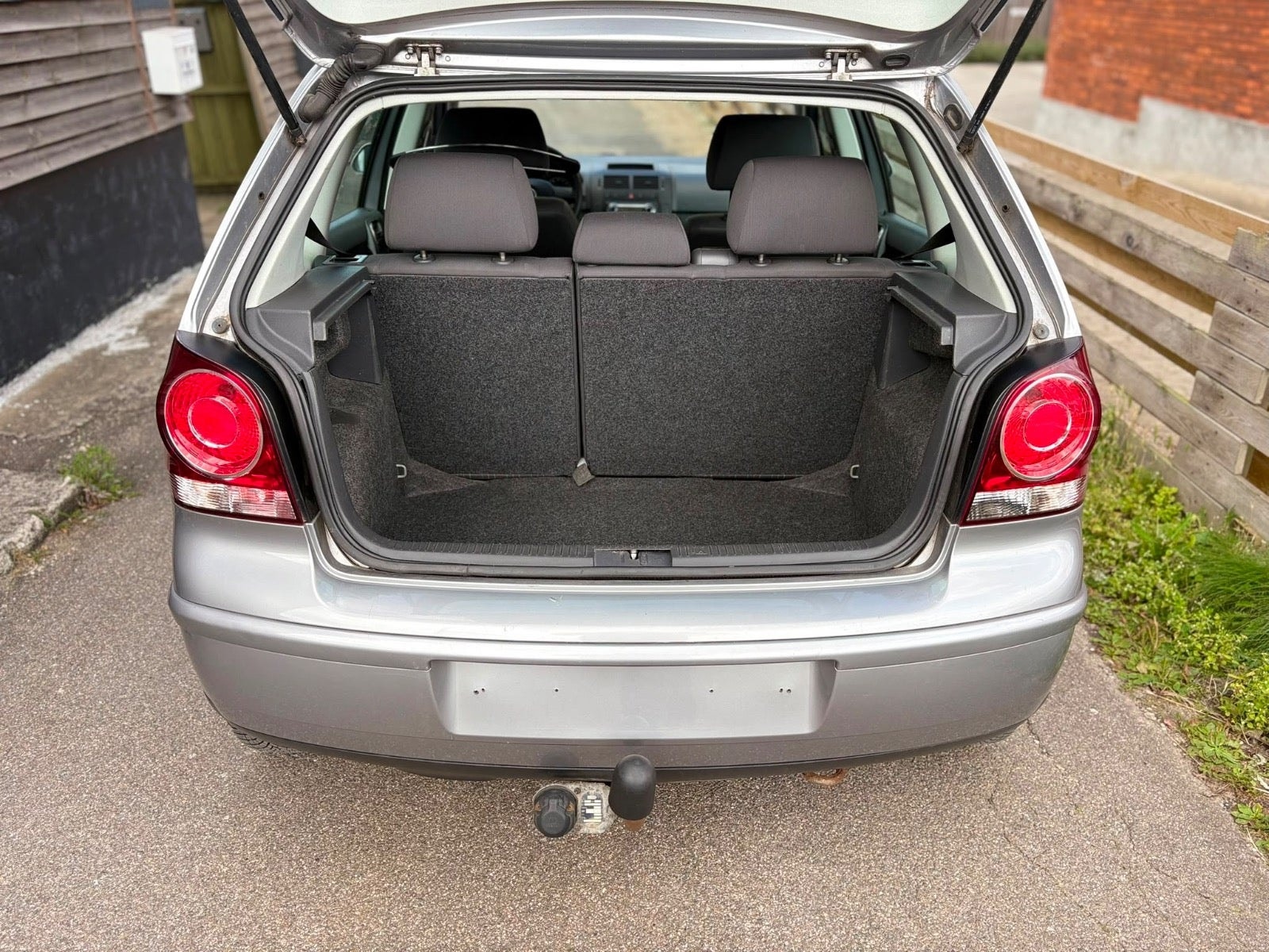 VW Polo – billede 7