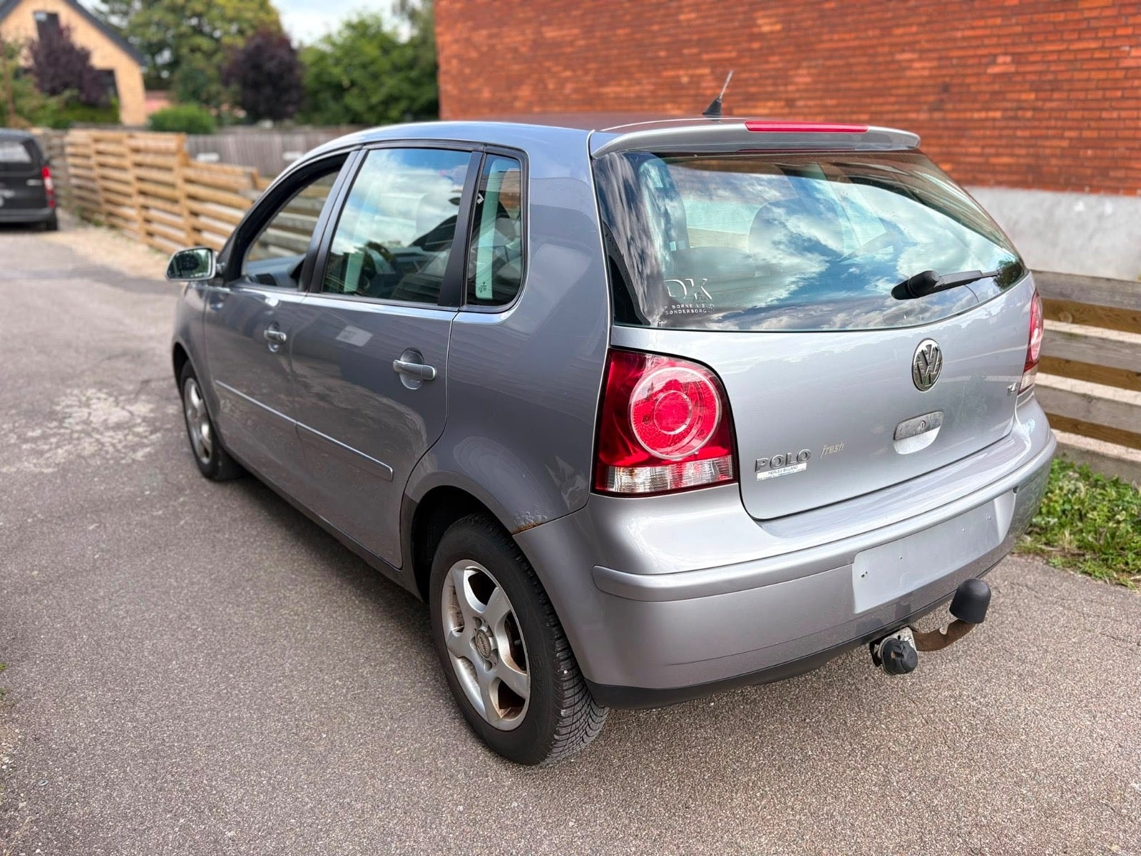 VW Polo – billede 3