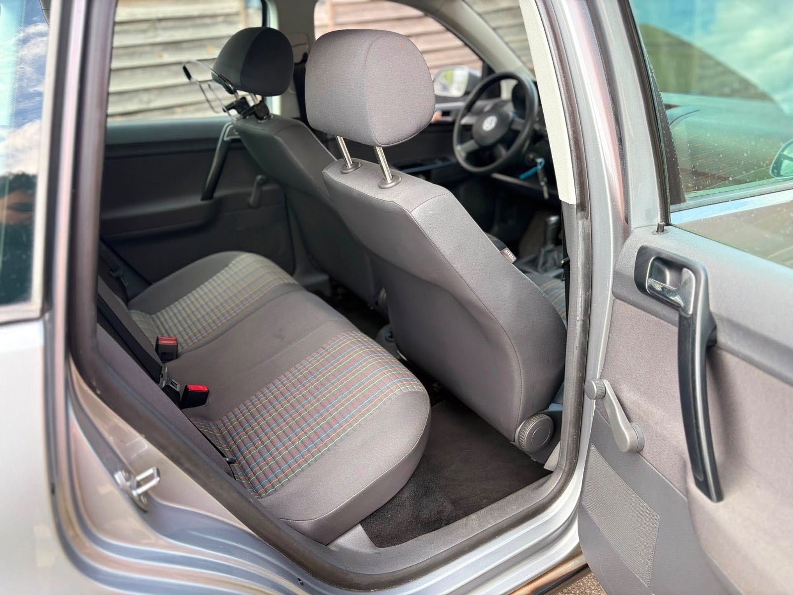VW Polo – billede 5