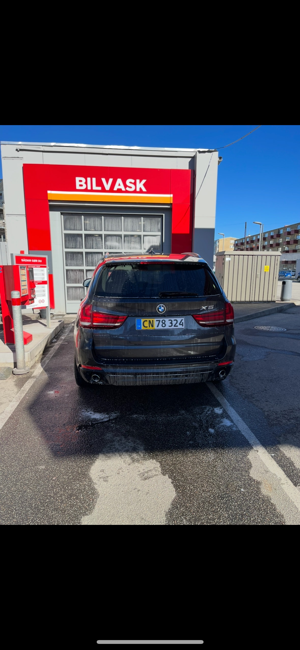 BMW X5 – billede 2