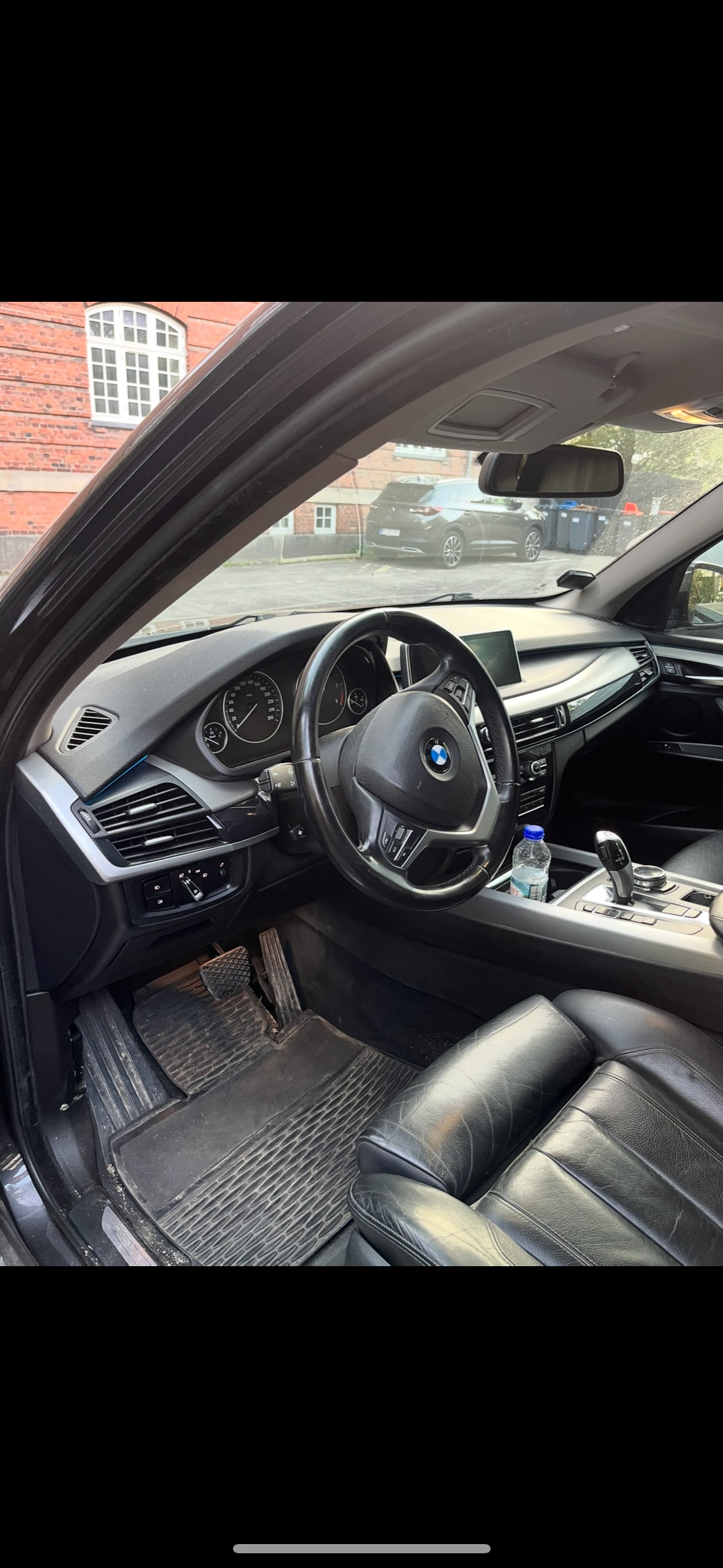 BMW X5 – billede 3