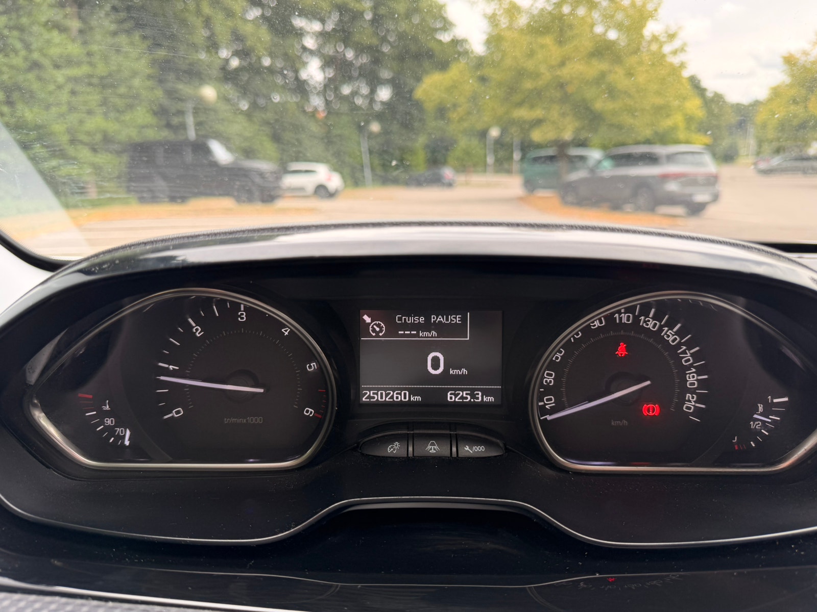 Peugeot 2008 – billede 4