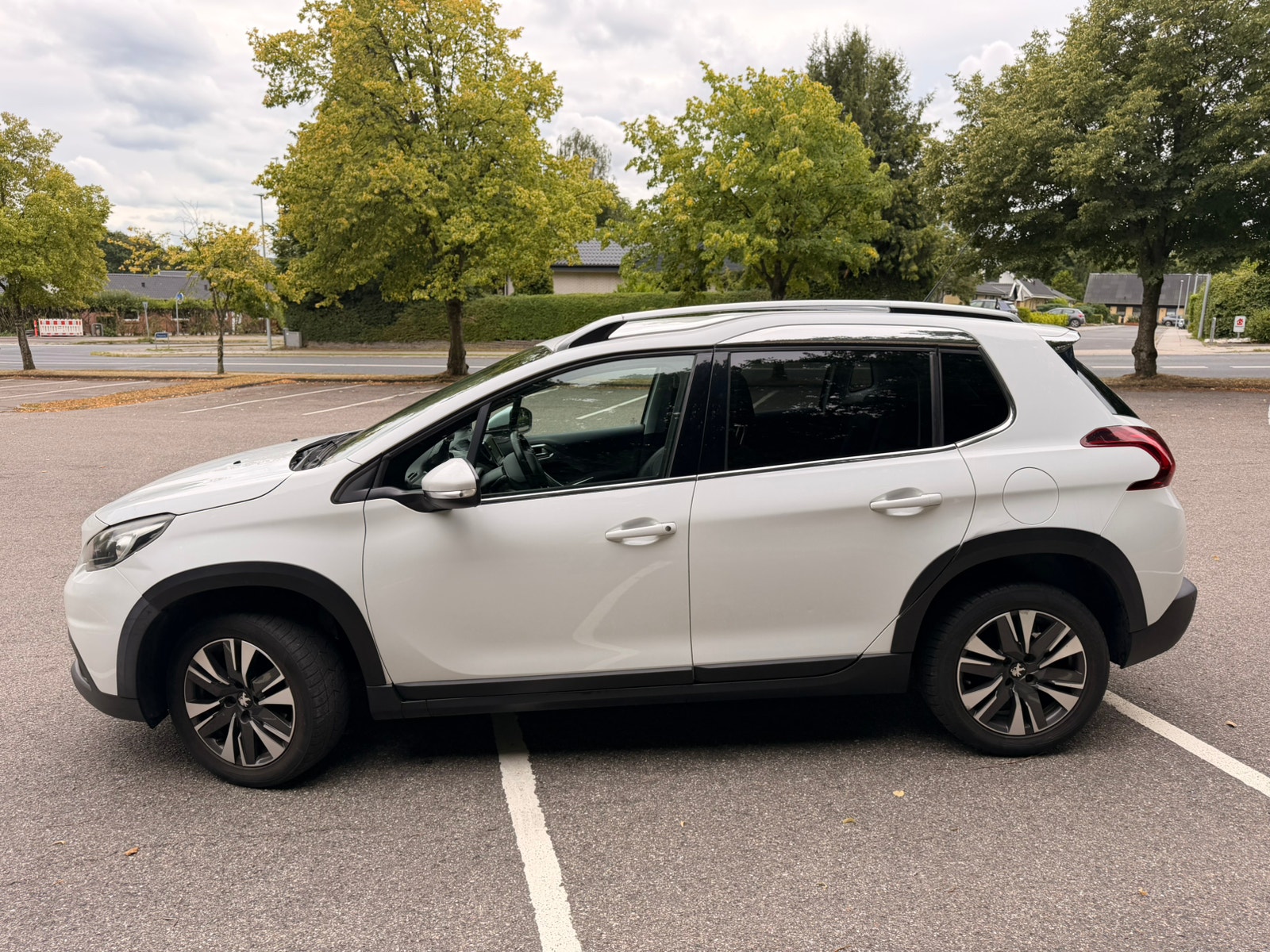 Peugeot 2008 – billede 2