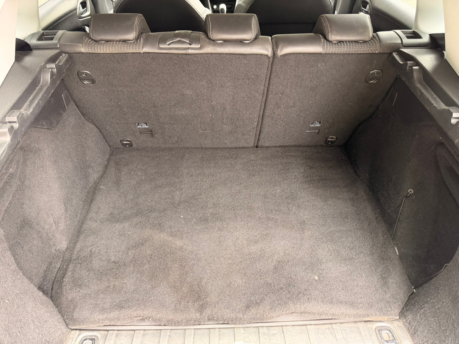 Peugeot 2008 – billede 8