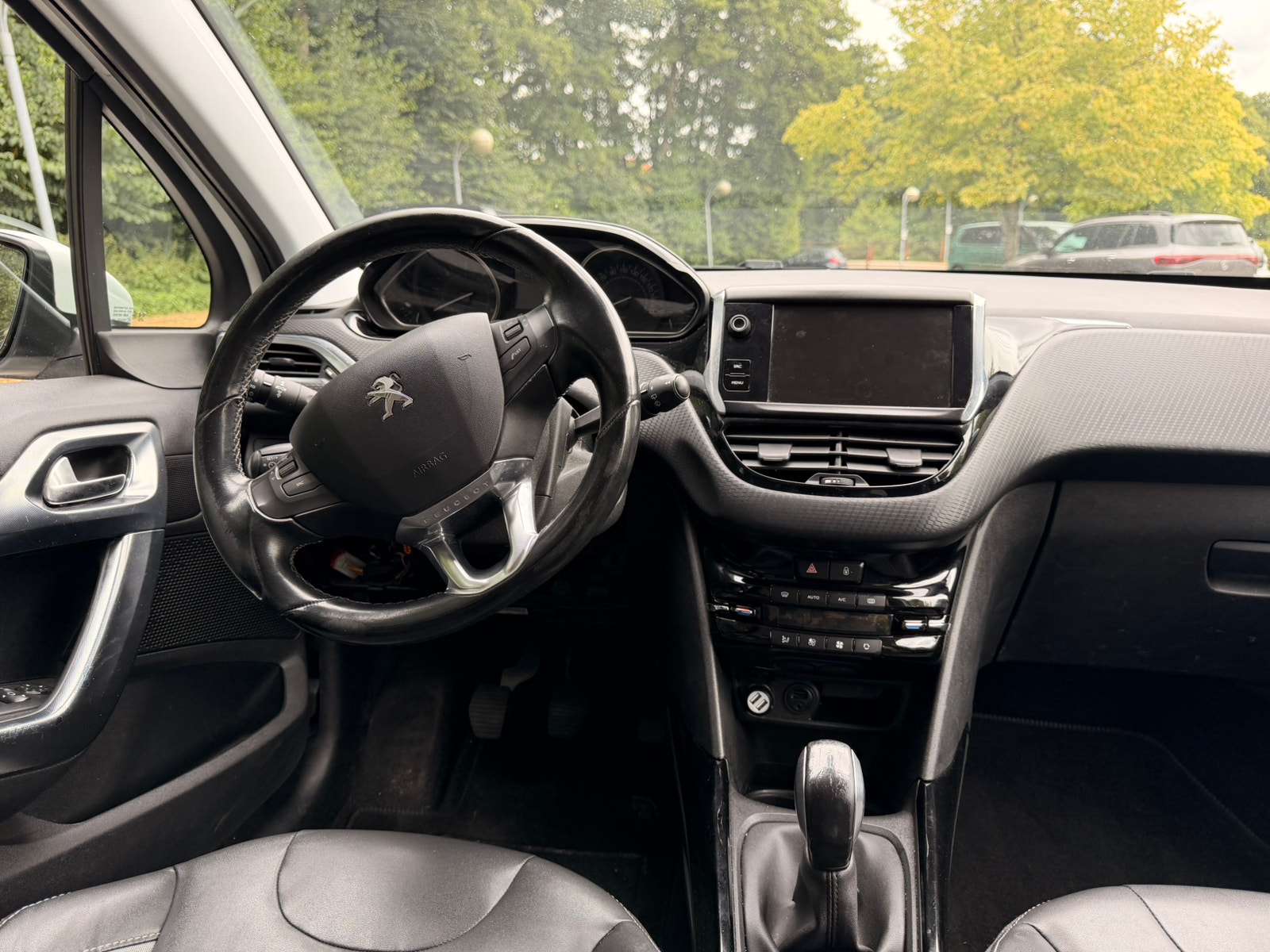 Peugeot 2008 – billede 12