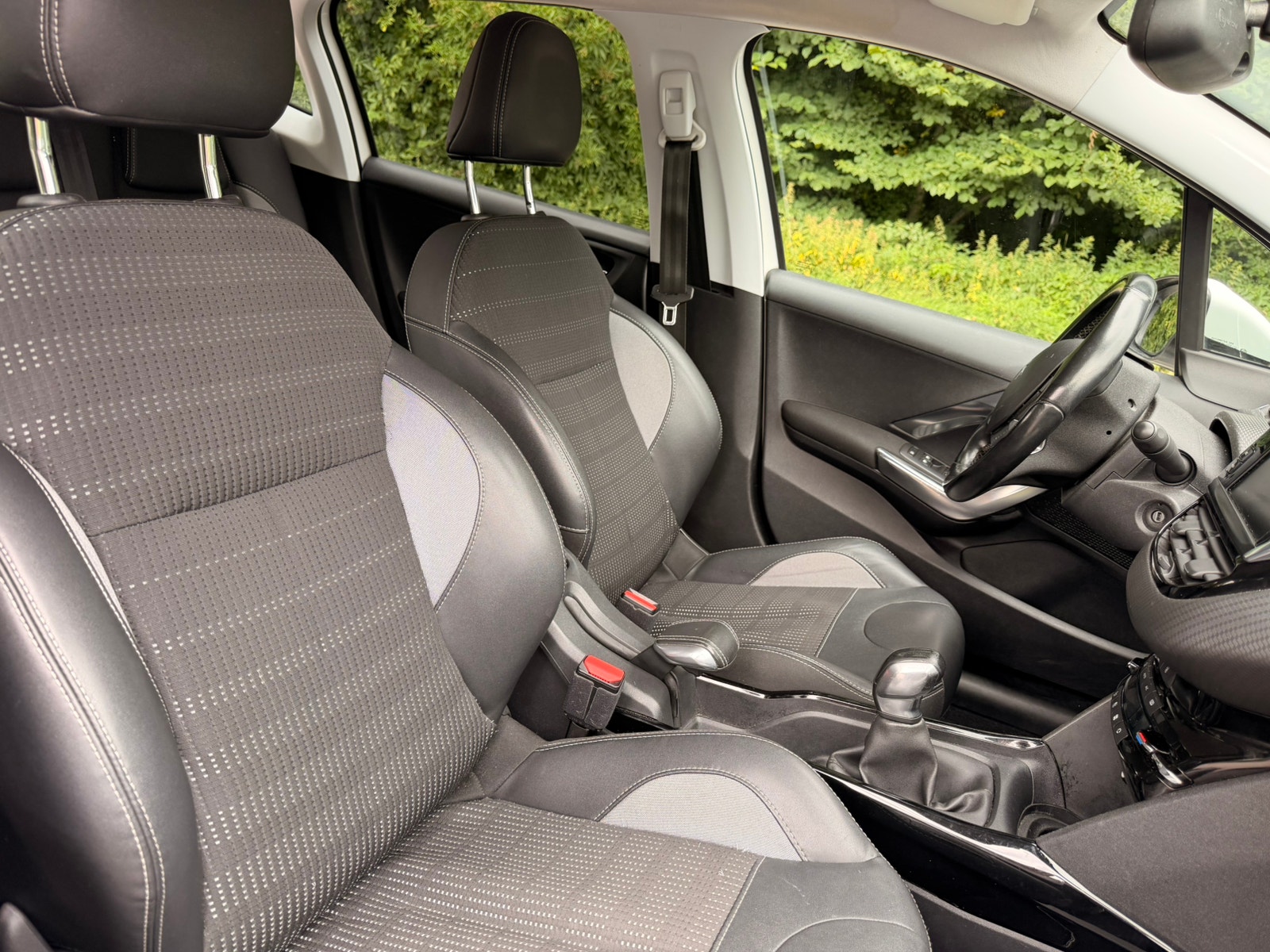Peugeot 2008 – billede 11