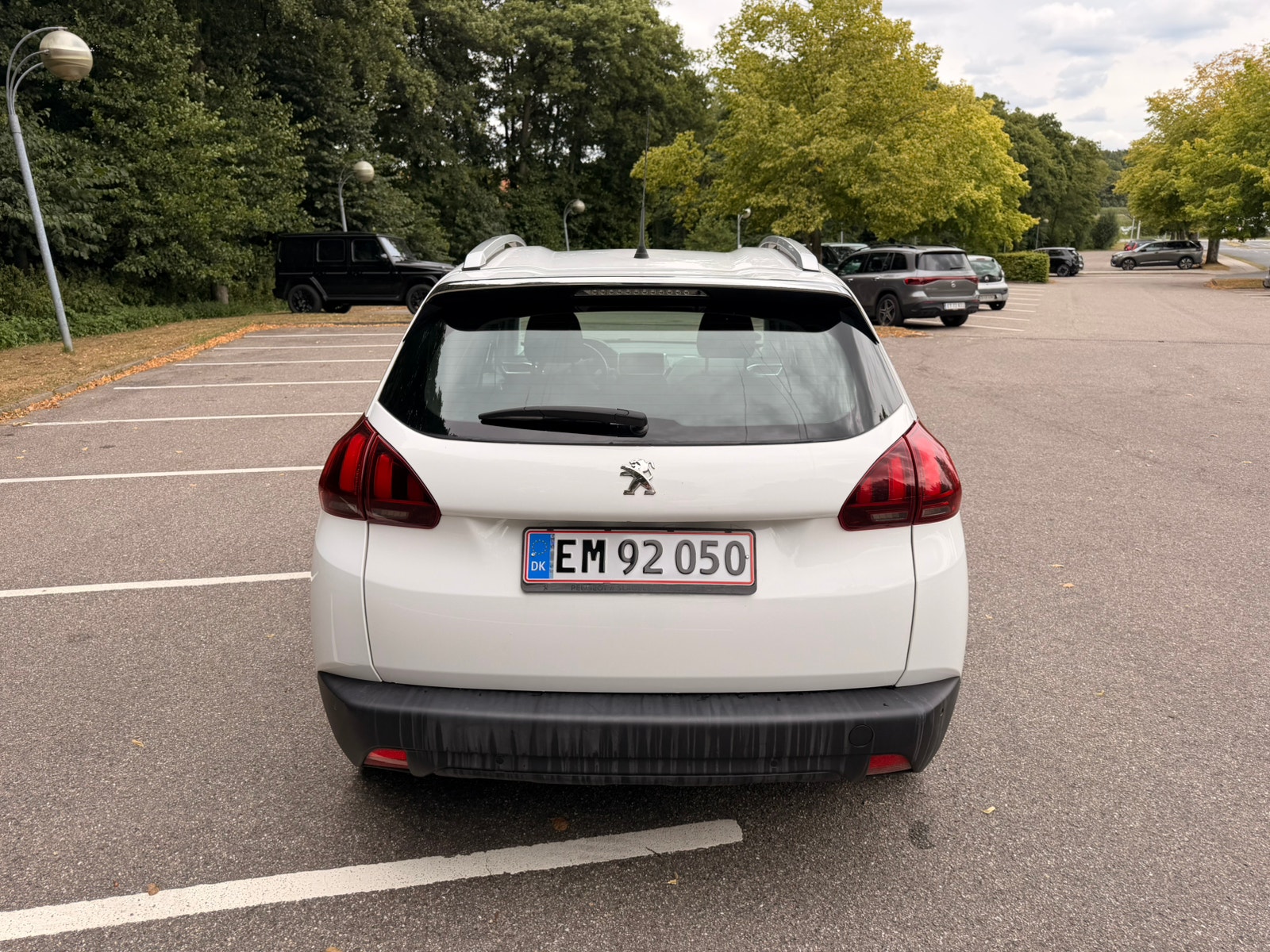 Peugeot 2008 – billede 3