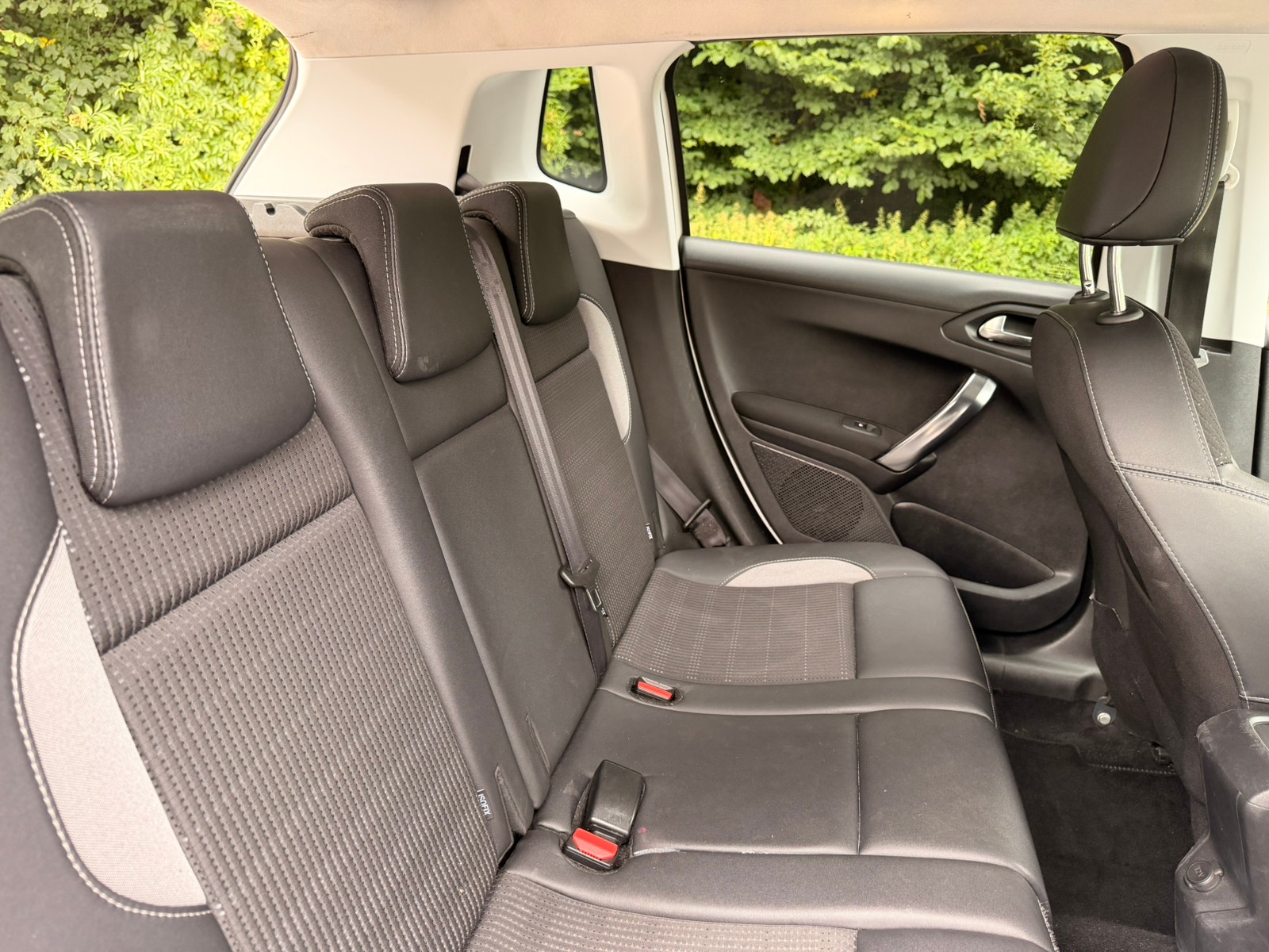 Peugeot 2008 – billede 10