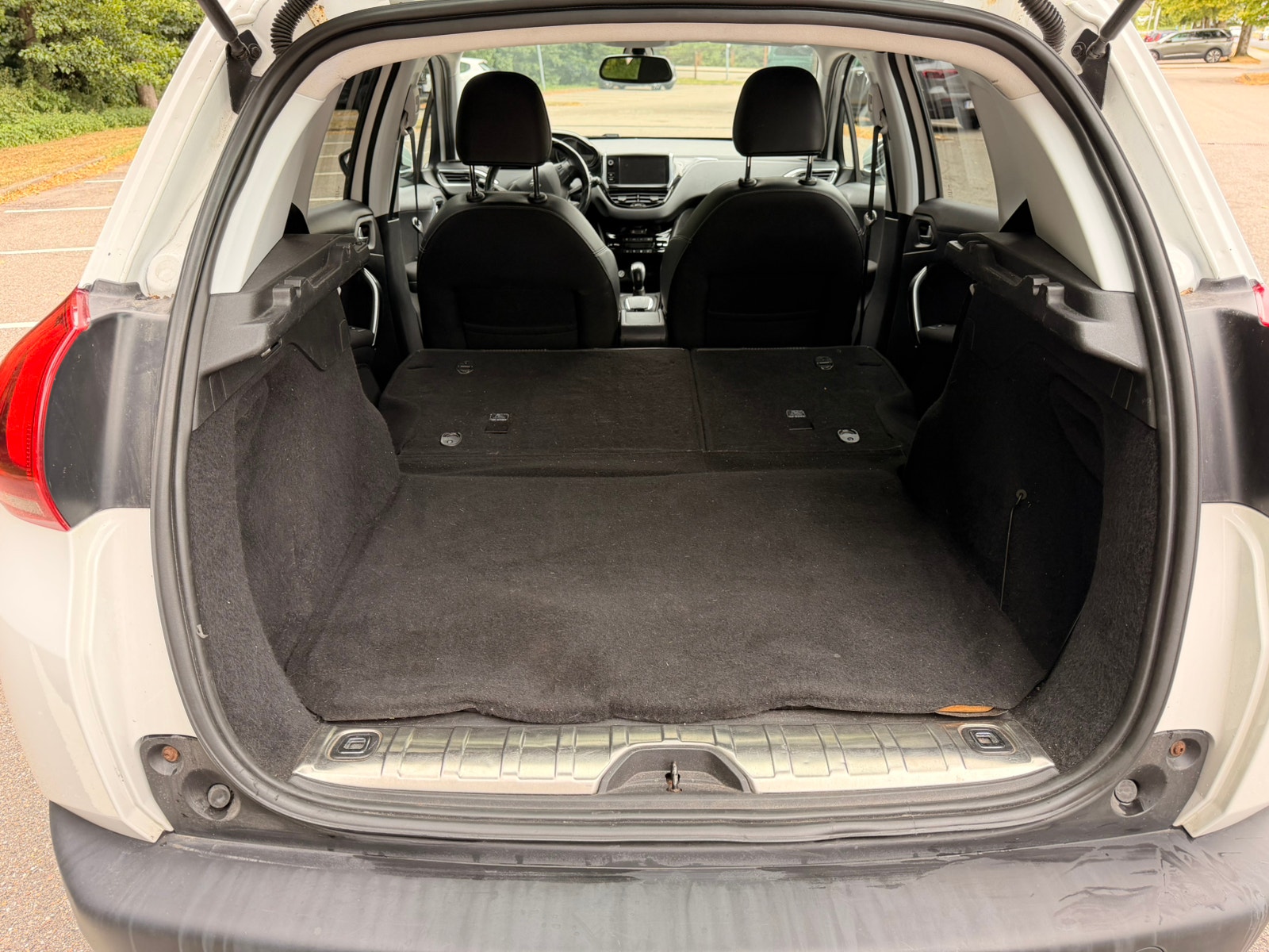 Peugeot 2008 – billede 9