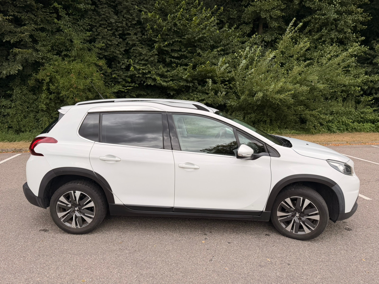 Peugeot 2008 – billede 6