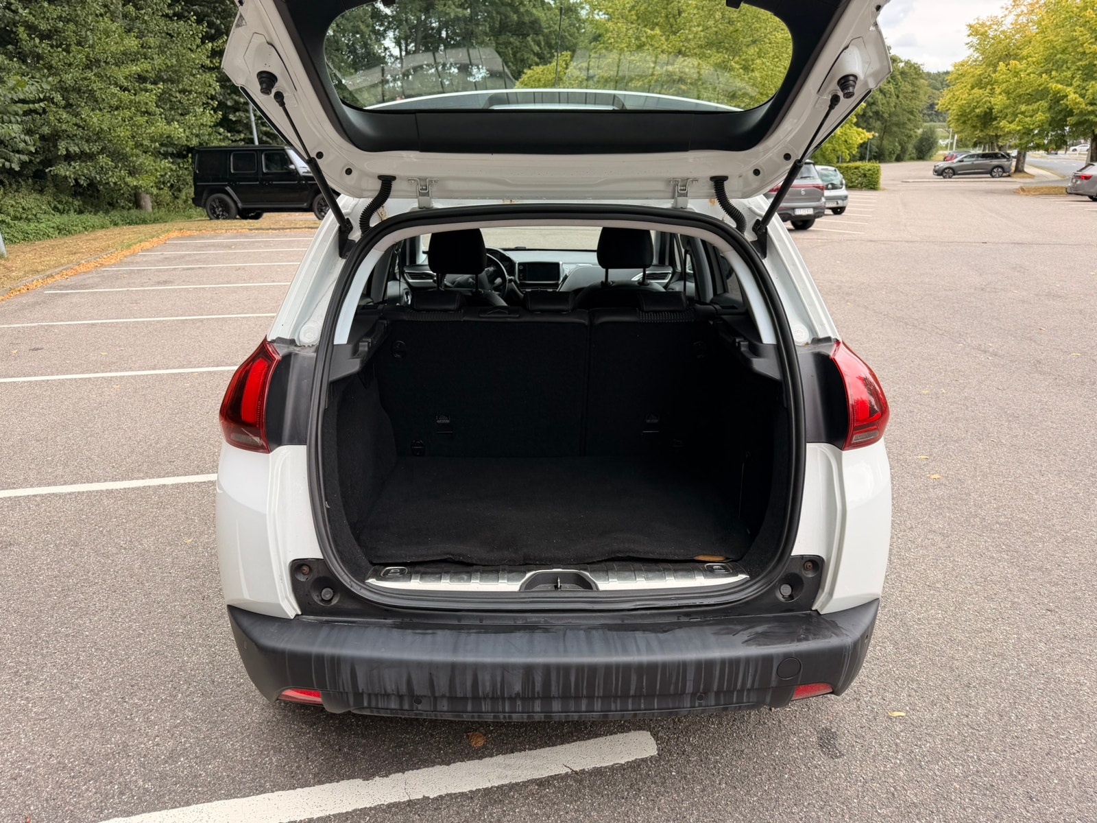 Peugeot 2008 – billede 7