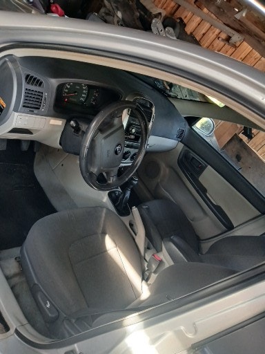Kia Cerato – billede 8