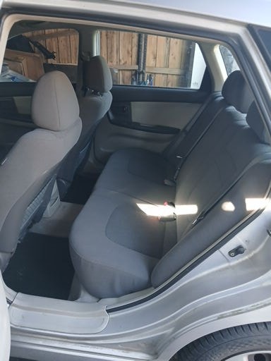 Kia Cerato – billede 5