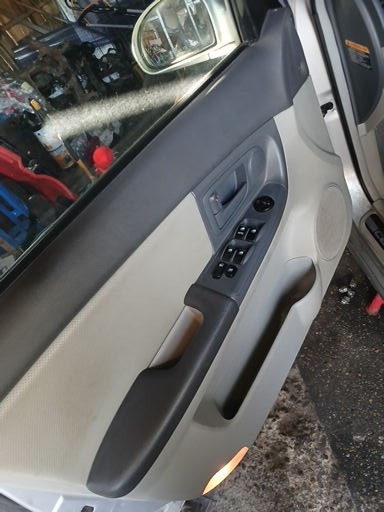 Kia Cerato – billede 7