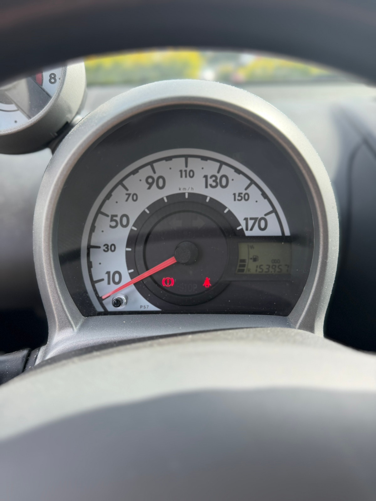 Peugeot 107 – billede 9