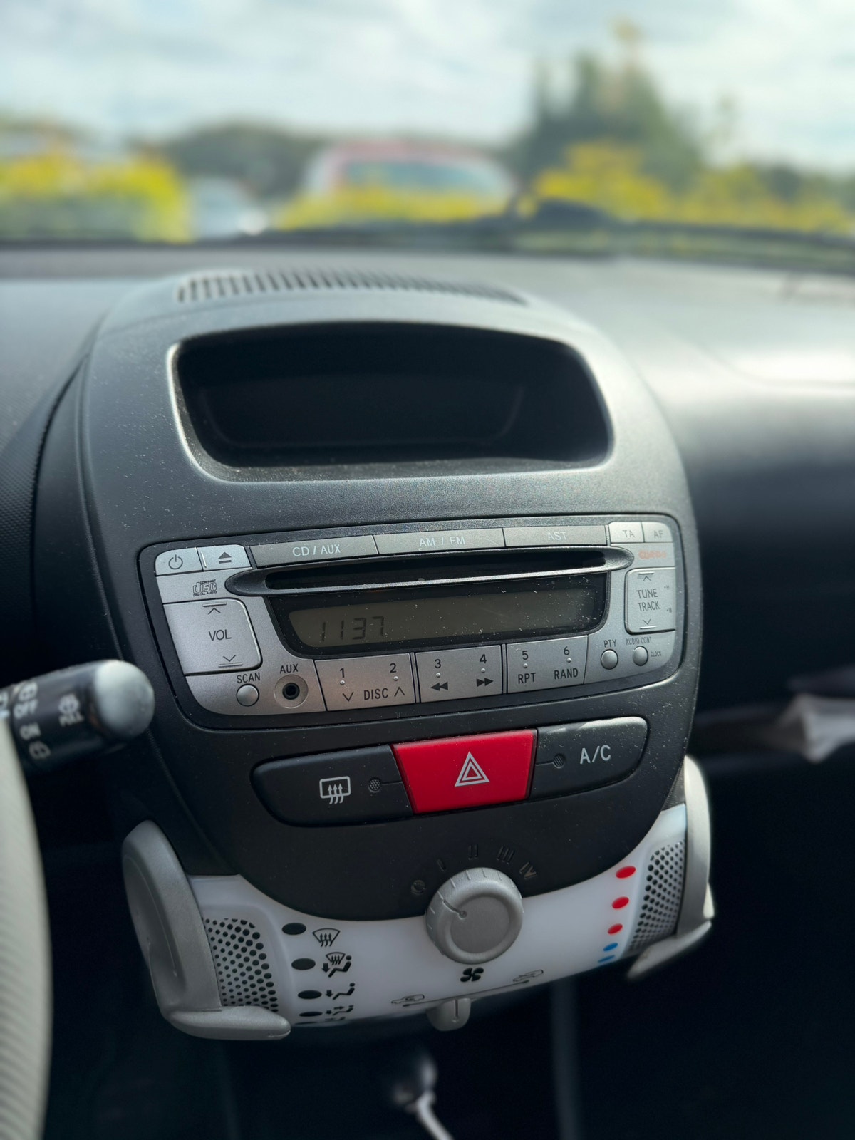 Peugeot 107 – billede 10