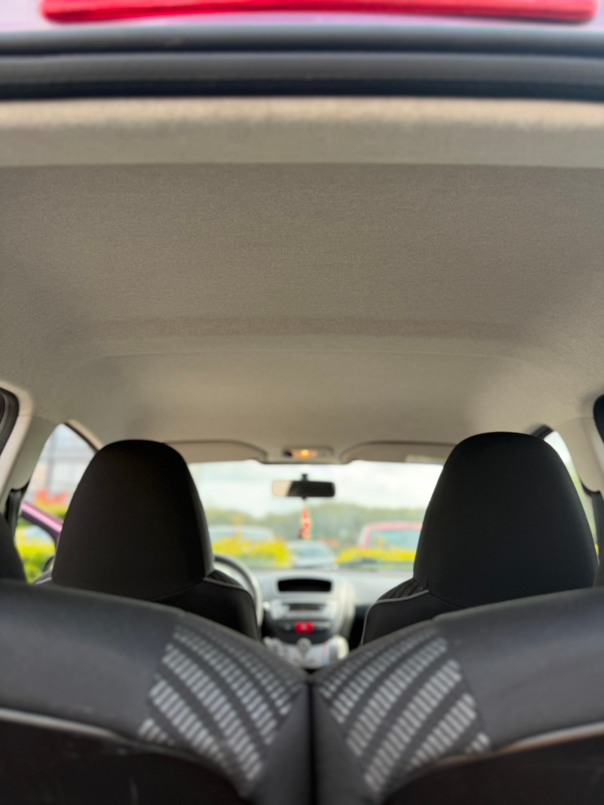 Peugeot 107 – billede 13