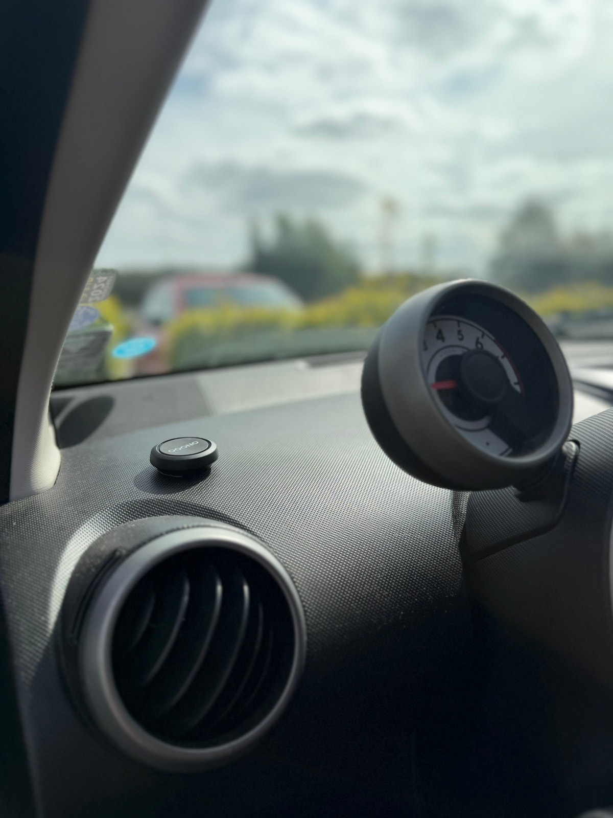 Peugeot 107 – billede 11