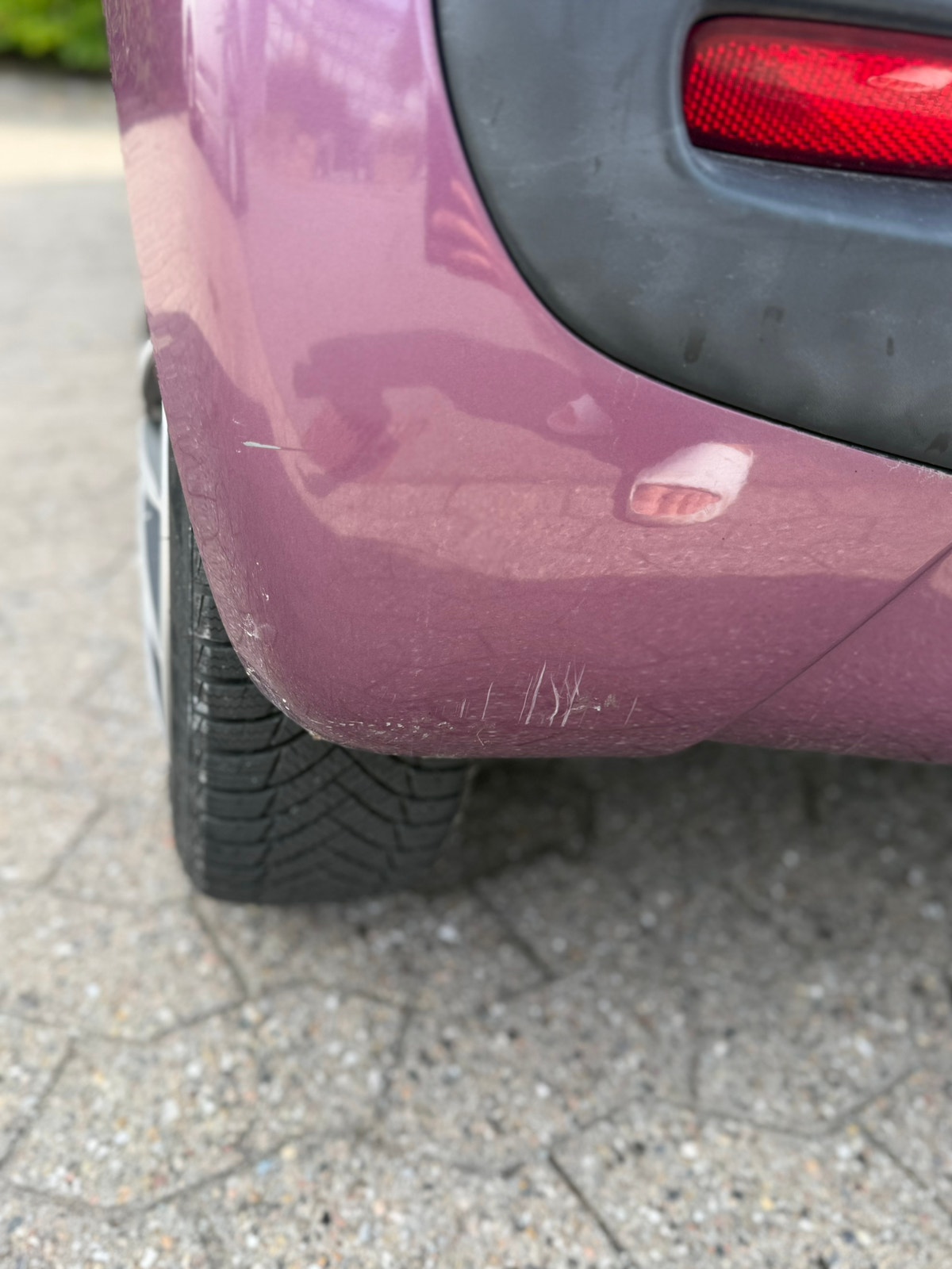 Peugeot 107 – billede 4