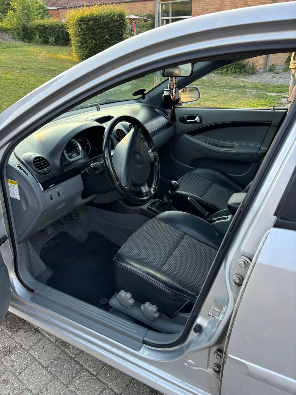 Chevrolet Lacetti – billede 11
