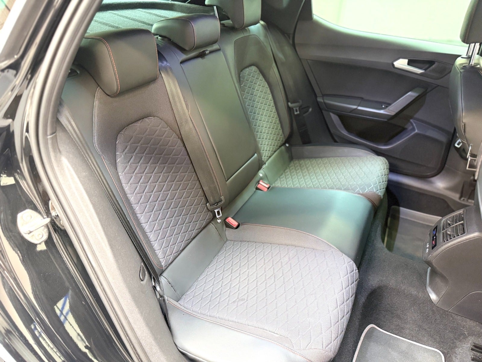 Seat Leon – billede 5